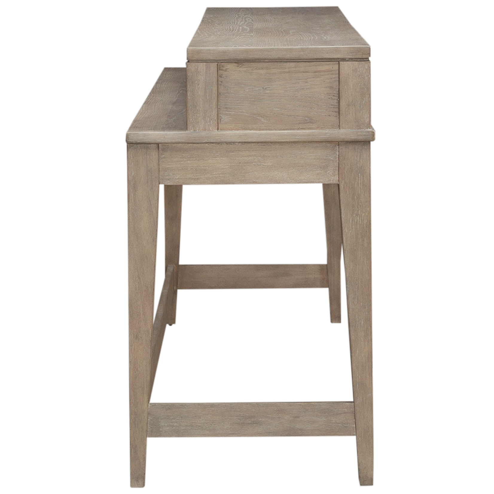 Liberty Furniture Brentwood Console Bar Table