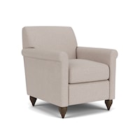 Transitional Chair