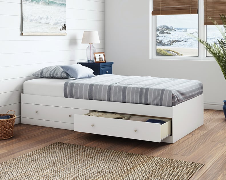 Twin Bed Frame