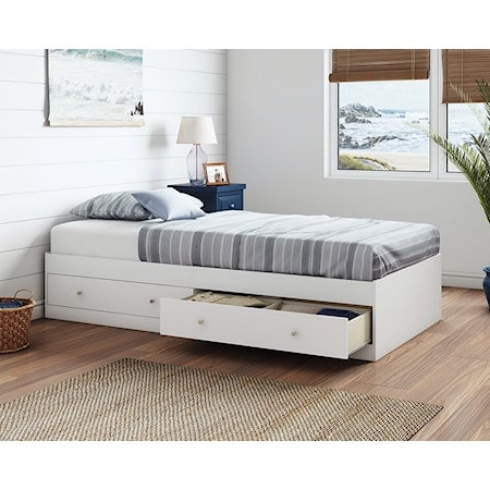 Twin Bed Frame