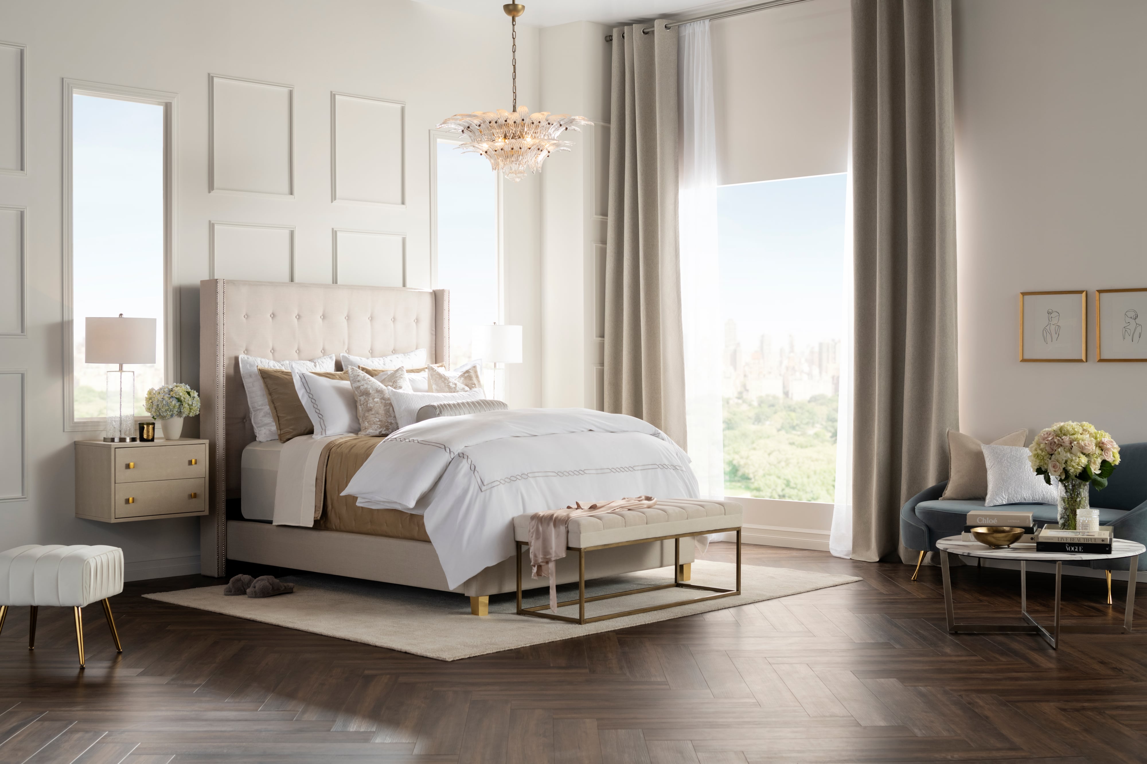 Purple Rejuvenate Premier Queen Rejuvenate Premier Mattress