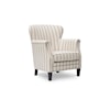 Jofran Jofran Accent Chairs Layla Chair