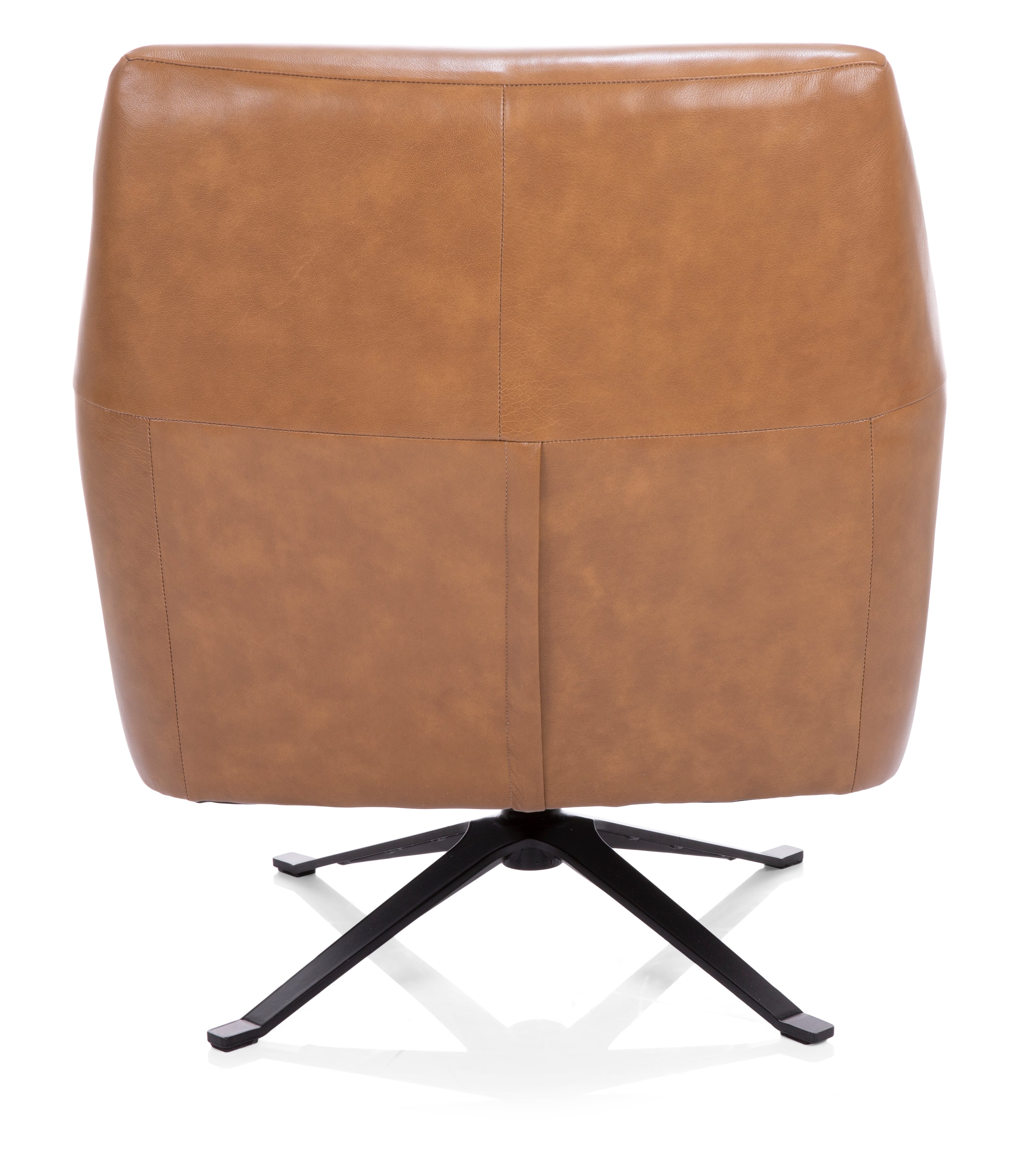 Swivel Base Accent Chair