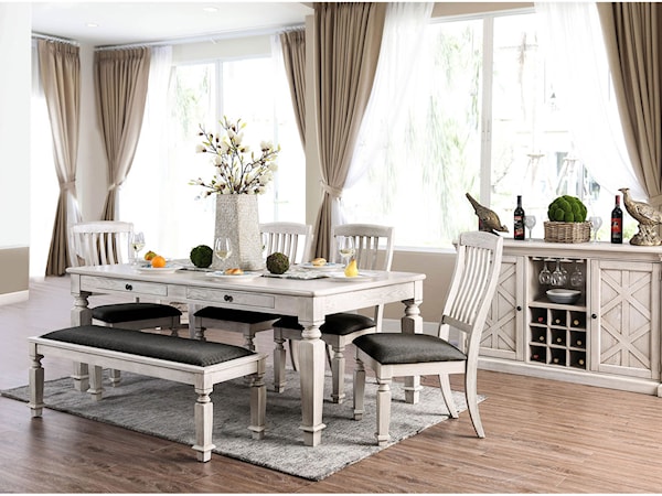 Dining Set