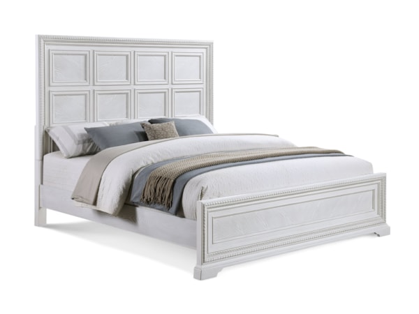 5-Piece Bedroom Set - Queen