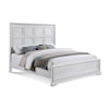 Crown Mark Alexandria 5-Piece Bedroom Set - King