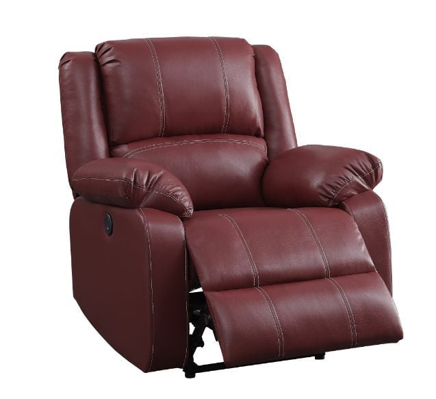 Power Motion Recliner