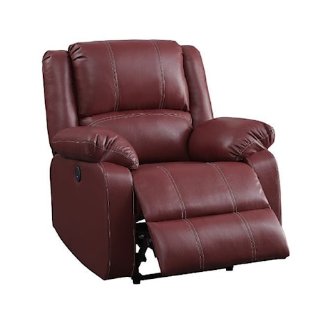 Power Motion Recliner