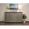 IFD International Furniture Direct Margot Console