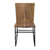 C2C Sequoia Dining Chair