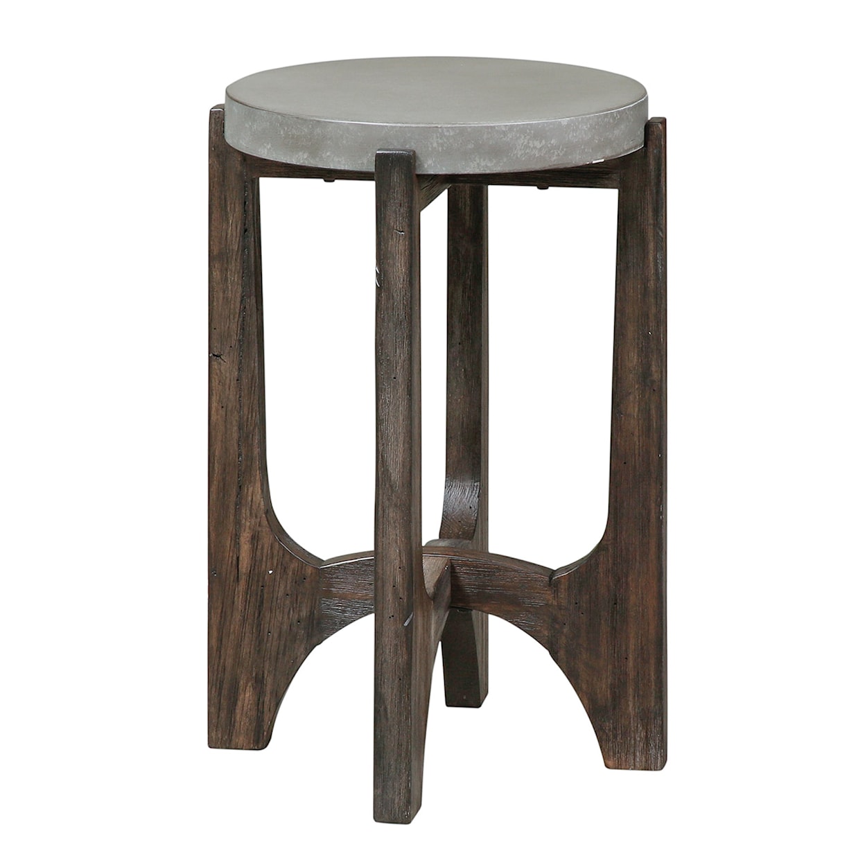 Liberty Furniture Cascade Chairside Table
