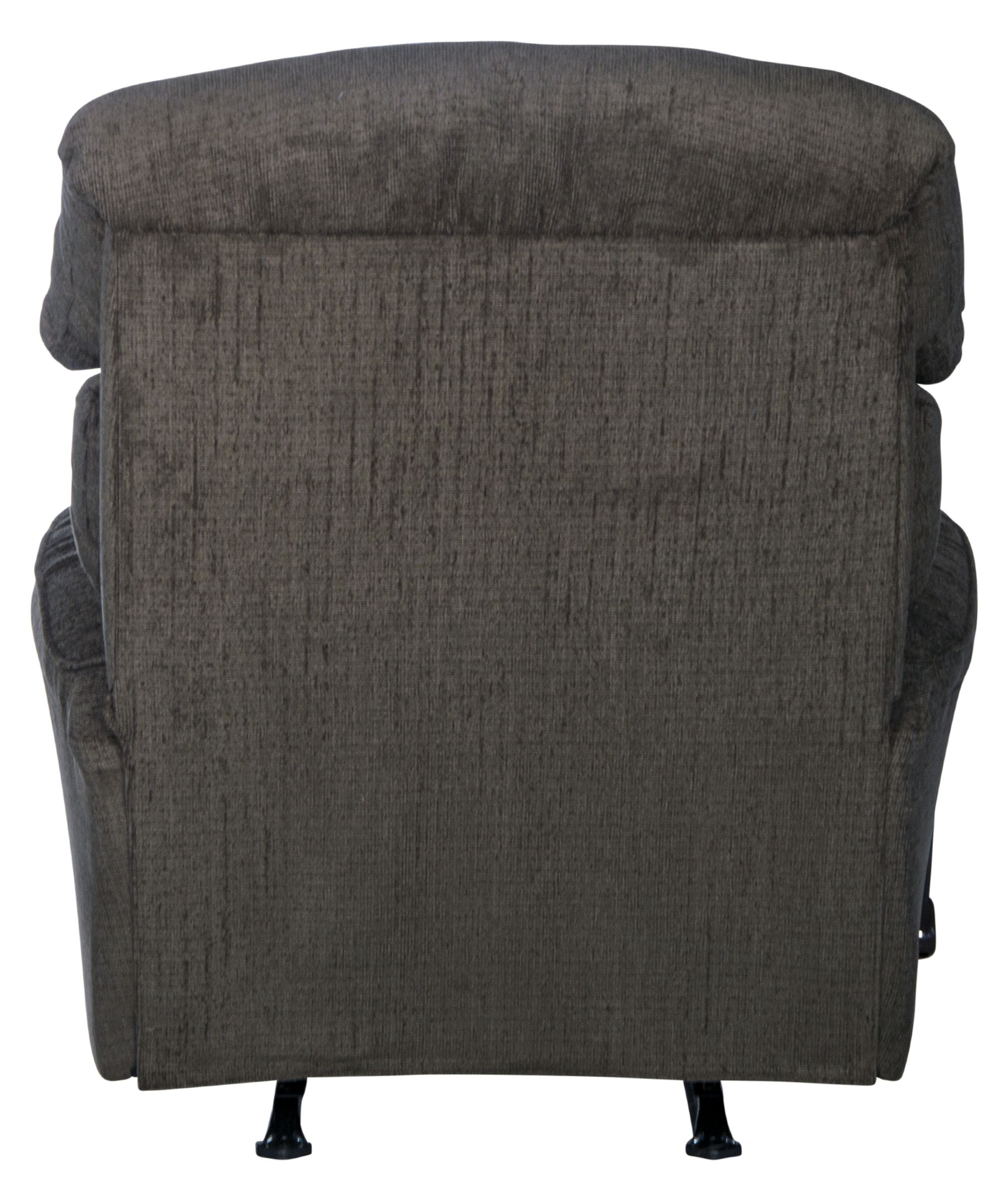 Catnapper 4739 Pearson Chaise Rocker Recliner