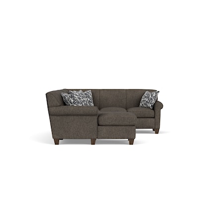 3-Piece Sectional