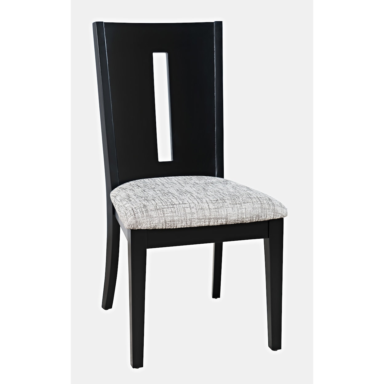 Belfort Essentials Urban Icon Slotback Chair