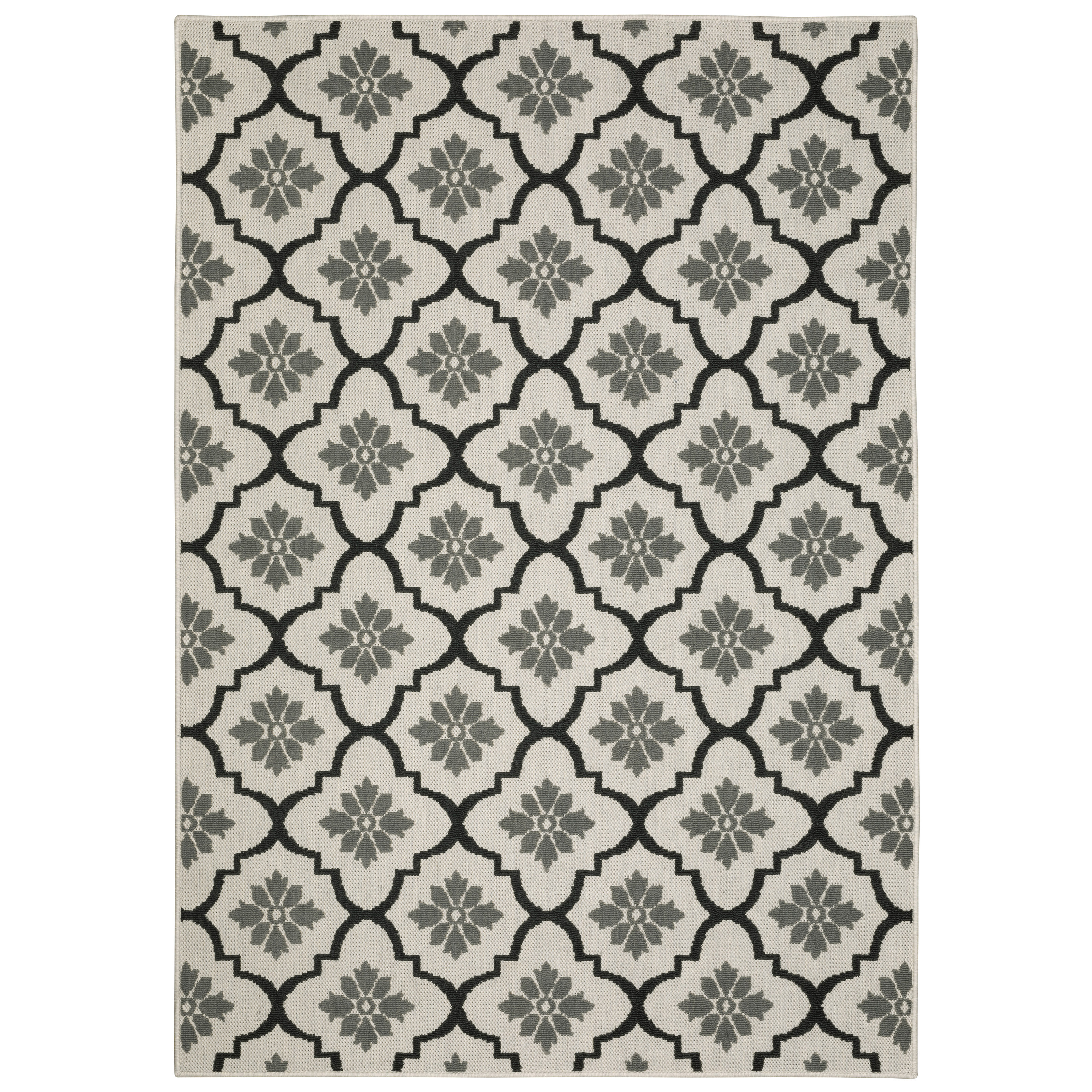 Oriental Weavers Torrey 6' 7" X  9' 2"  Rug
