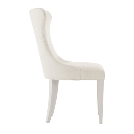 Silhouette Side Chair