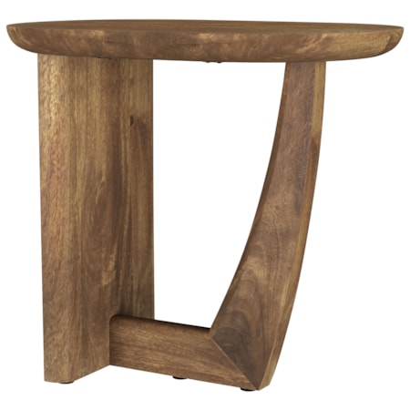 Fletcher Accent Side Table