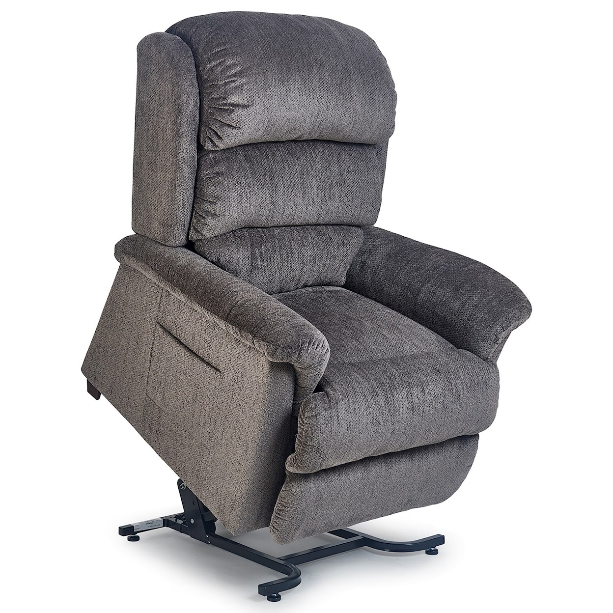 UltraComfort Mira Mira Medium Power Lift Chair w/ Heat/Massage
