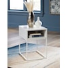 Signature Design by Ashley Deznee End Table