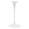 Modway Lippa 28" Marble Bar Table