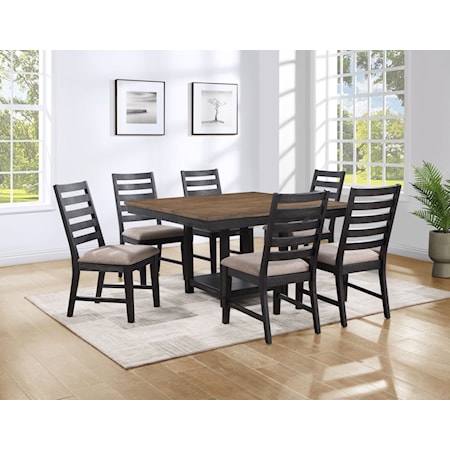 7-Piece Dining Set