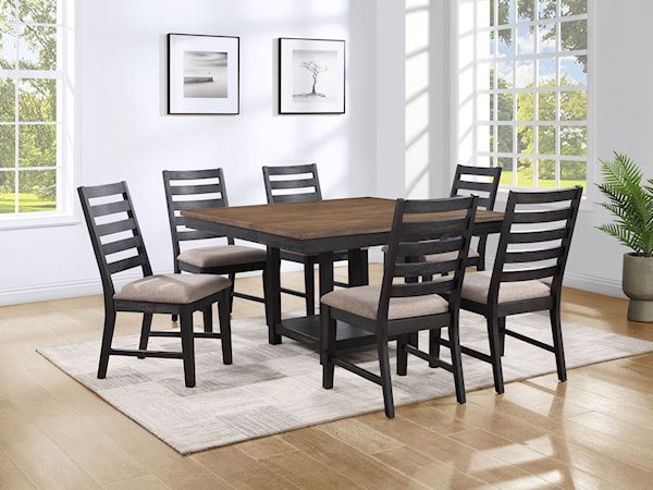 7-Piece Dining Set