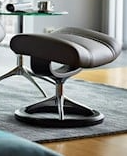 Signature Base Ottoman