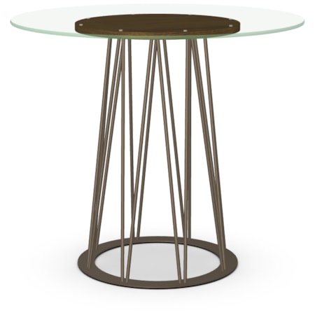 Customizable Counter Table