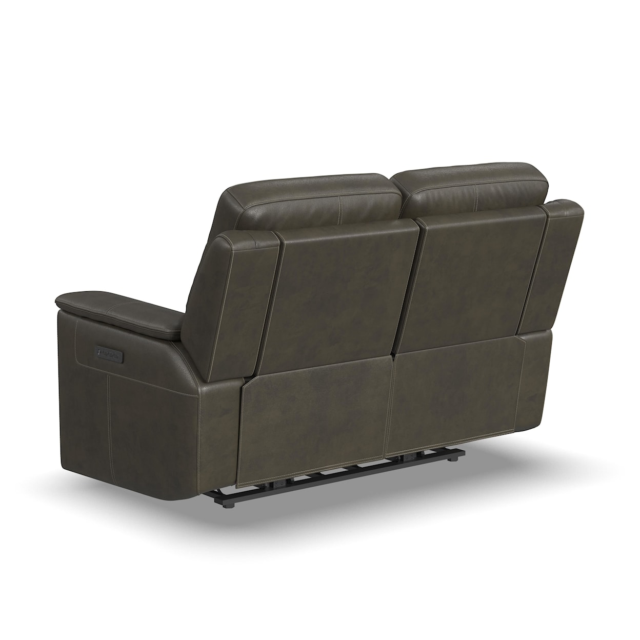 Flexsteel Odell Power Reclining Loveseat