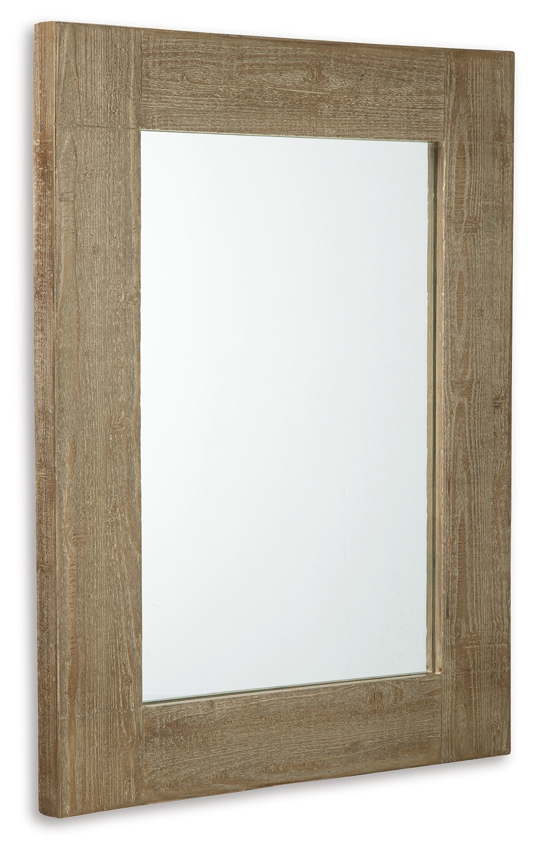 Signature Design by Ashley Waltleigh Accent Mirror