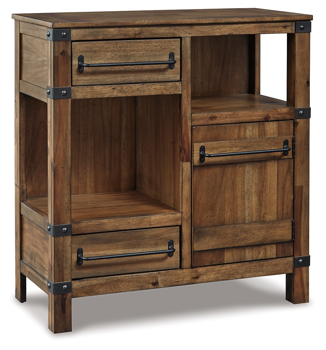 Accent Cabinet