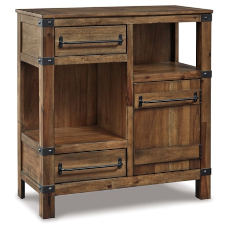 Accent Cabinet