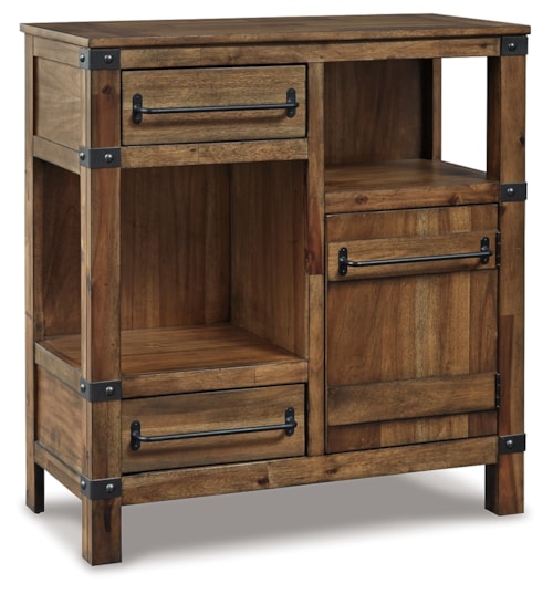 Accent Cabinet