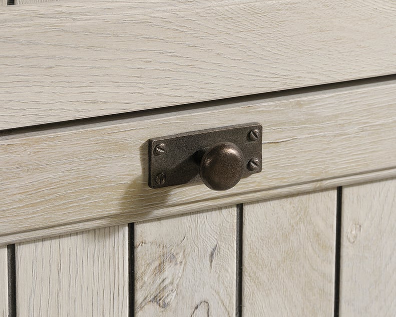 Sauder Costa Lateral File Cabinet