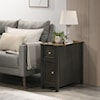 New Classic Furniture Samson End Table
