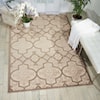 Nourison Aloha 3'6" x 5'6"  Rug