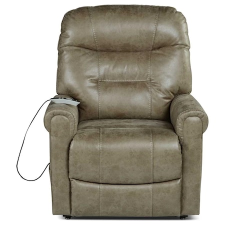 Power Lift Chair w/ Heat and Massage