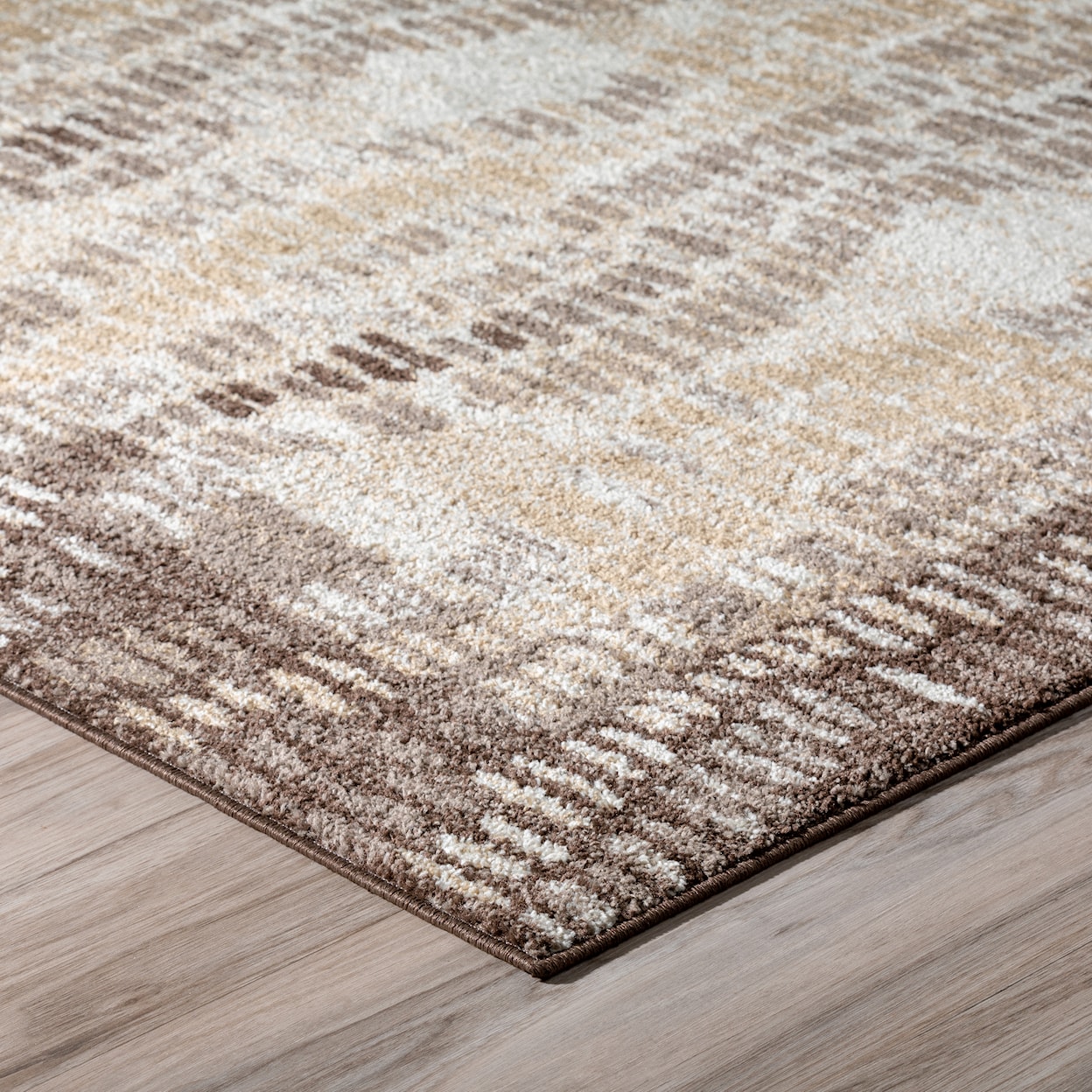 Dalyn Gala Chocolate 4'11"X7' Rug