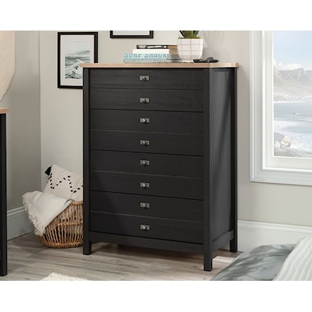 4-Drawer Chest