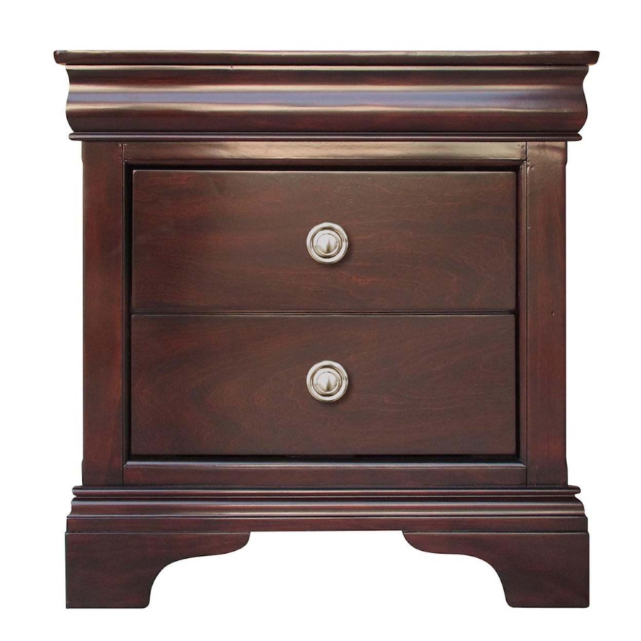 Prime Dominique Nightstand