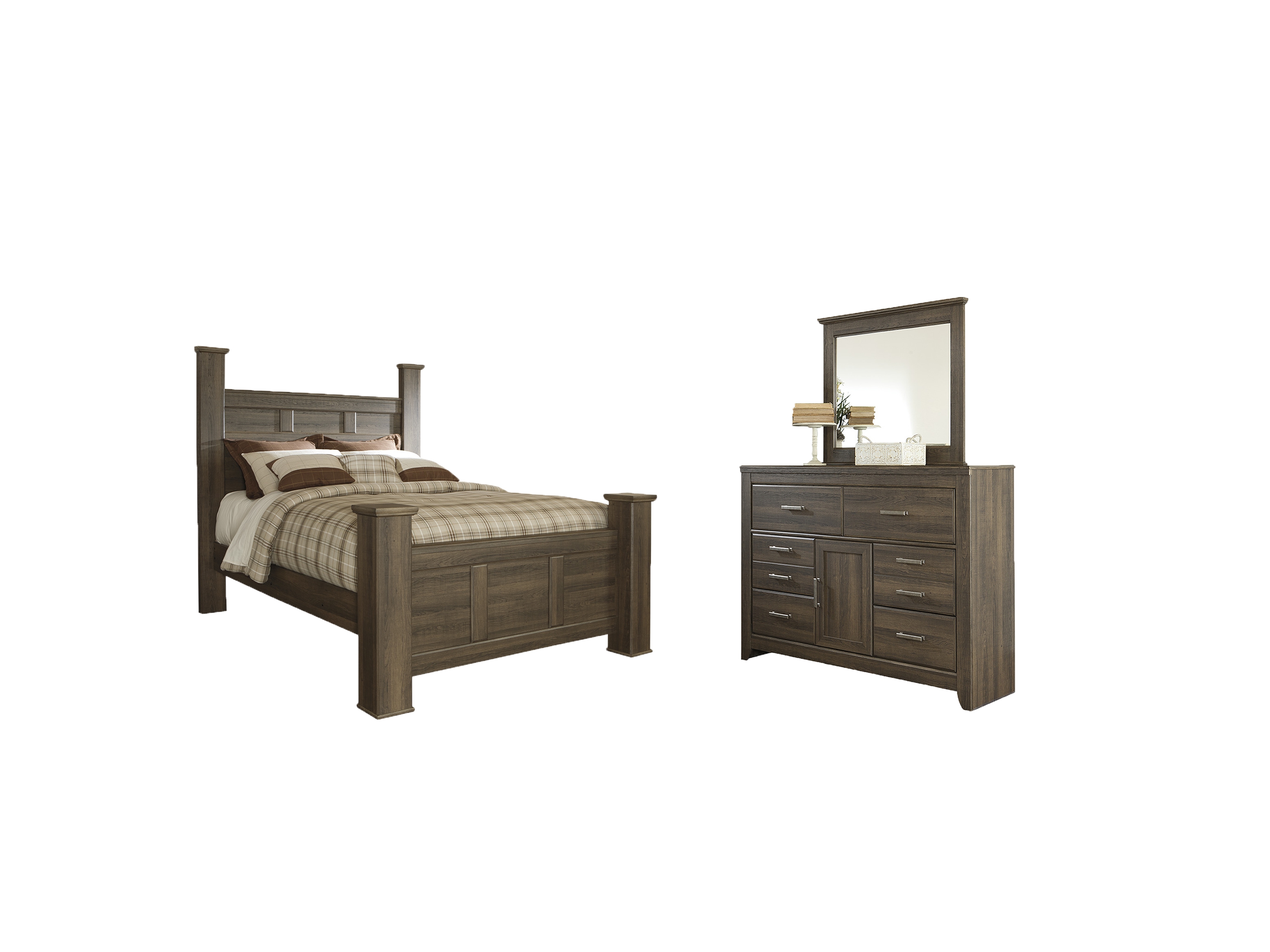 Queen Bedroom Set