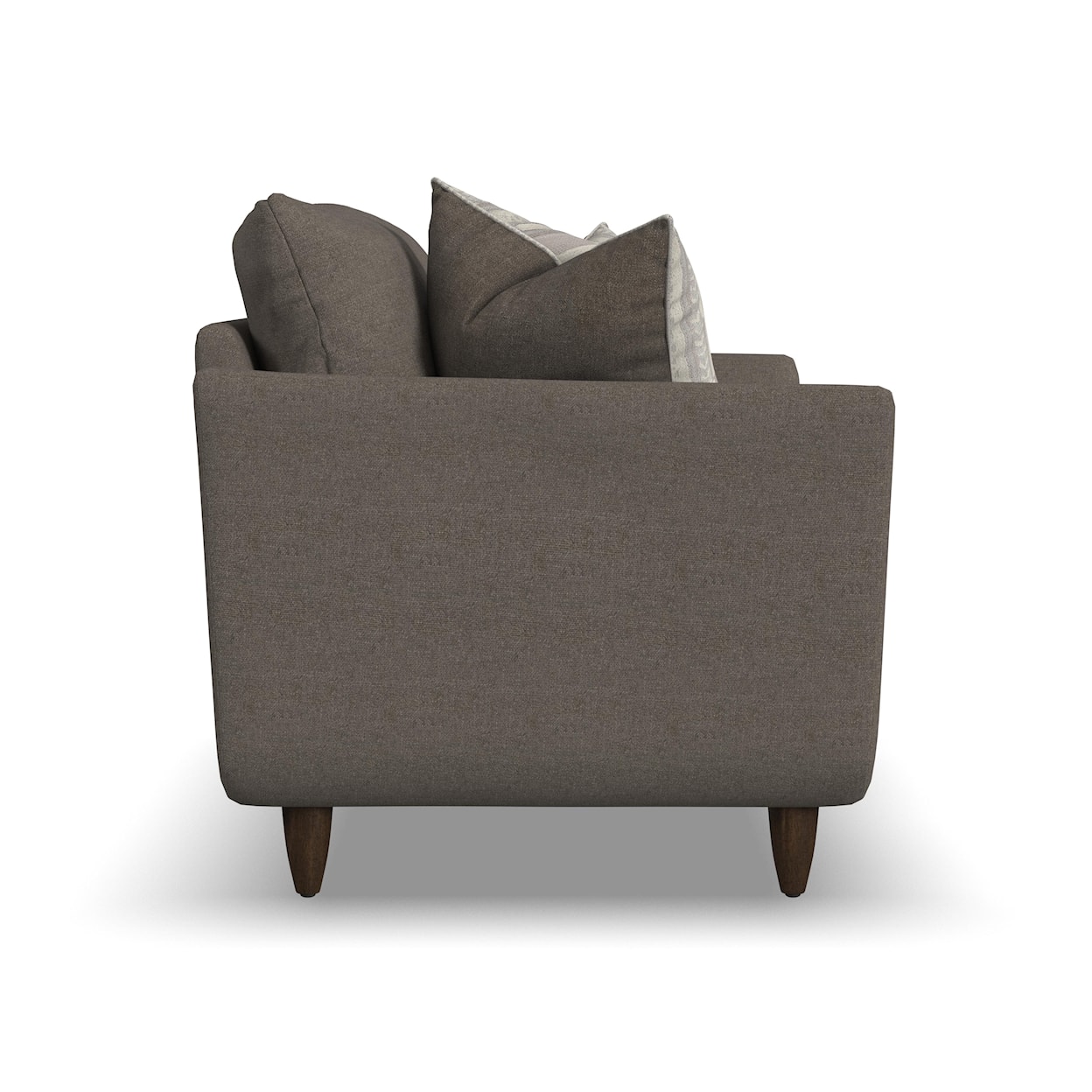 Flexsteel Charisma - Lewis Loveseat