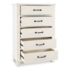 Signature Design by Ashley Braunter Chest of Drawers