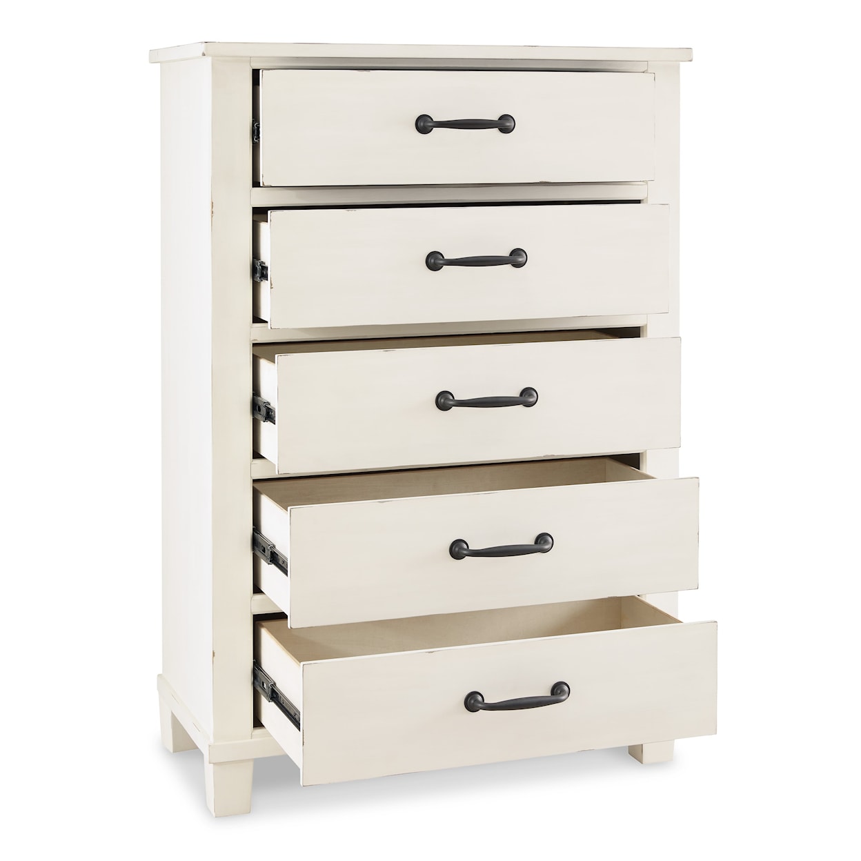 Signature Design by Ashley Braunter Chest of Drawers