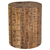 Signature Design by Ashley Furniture Reymore Accent Table
