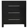 Progressive Furniture Foxfire Nightstand