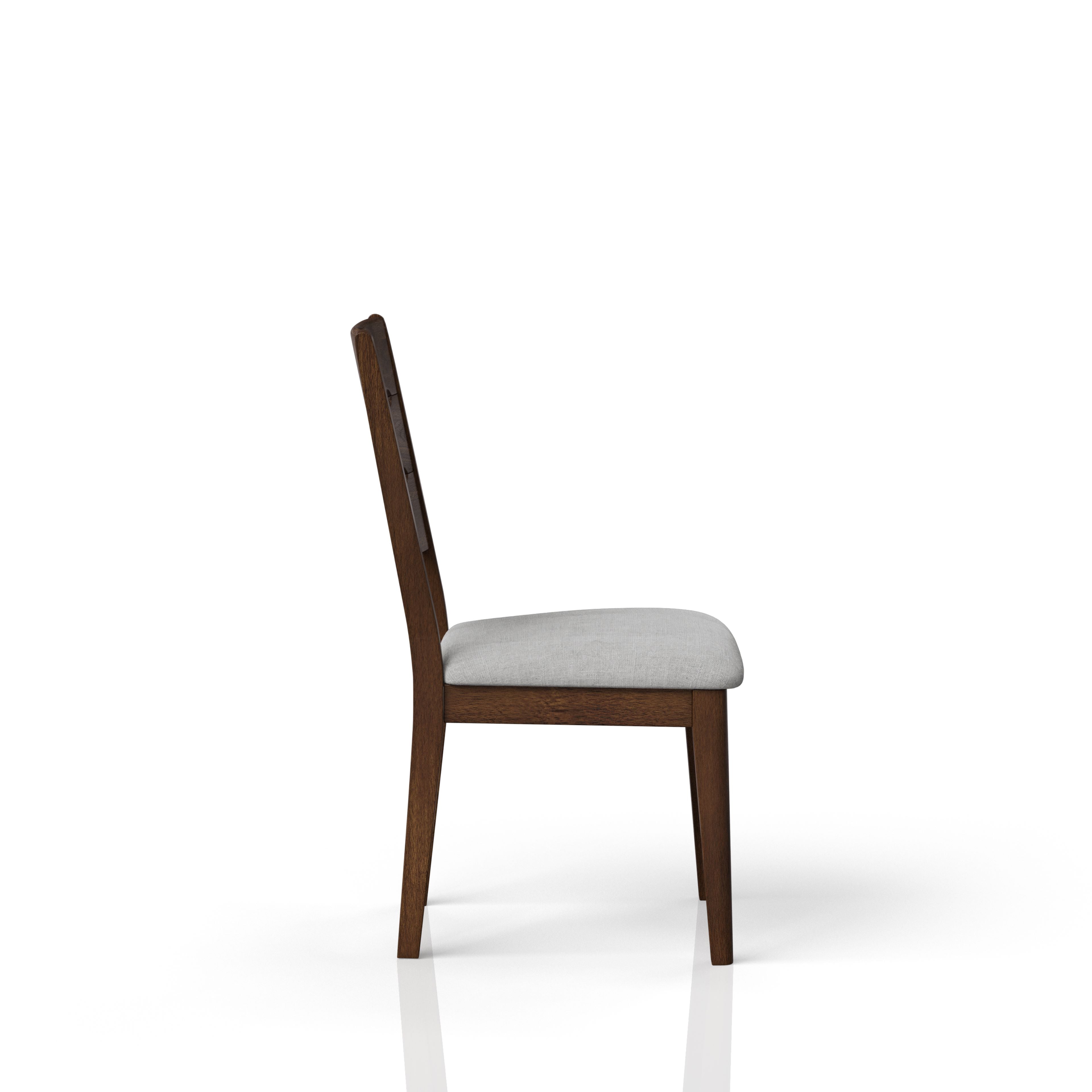 Upholstered Dining Side Chair