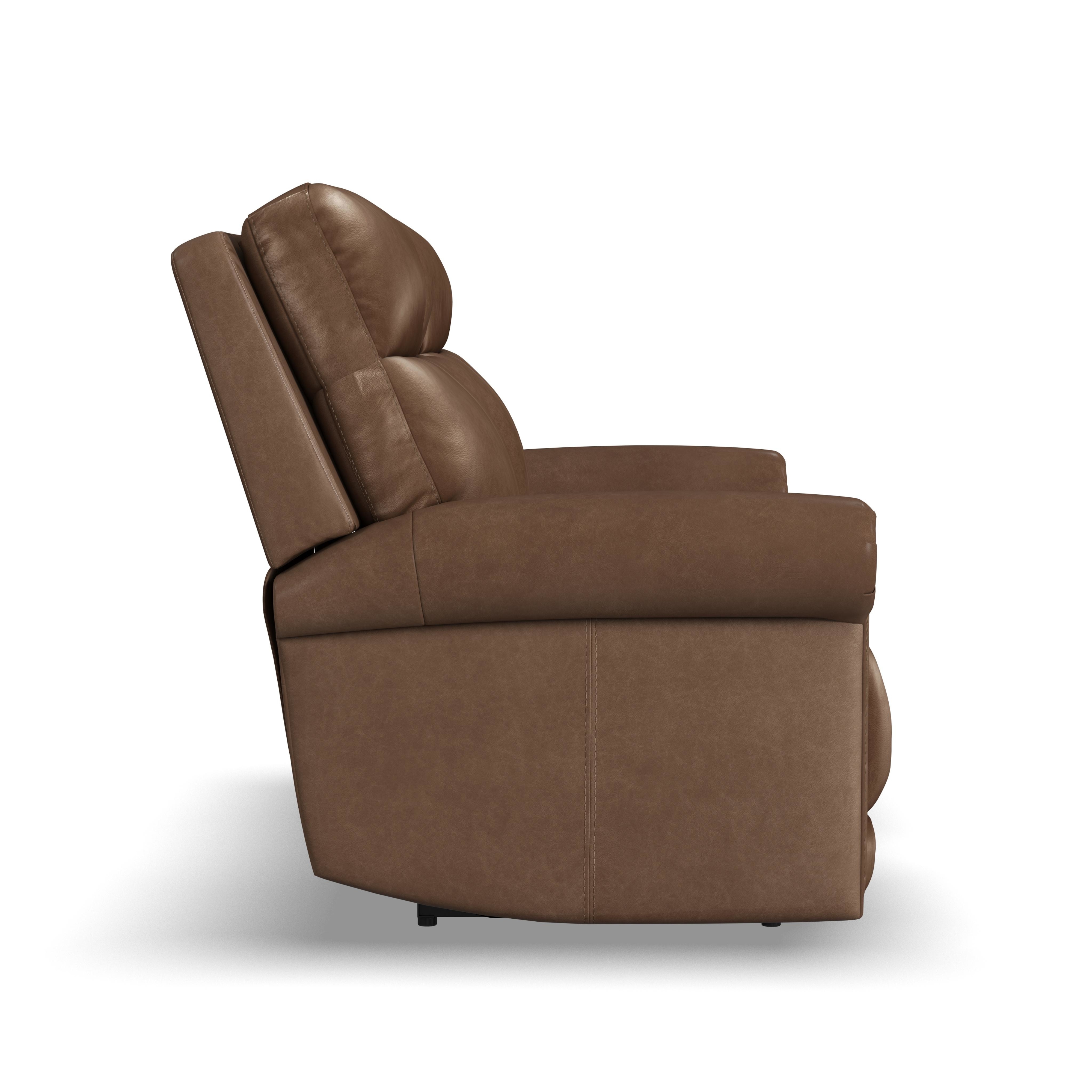 Power Recliner Loveseat