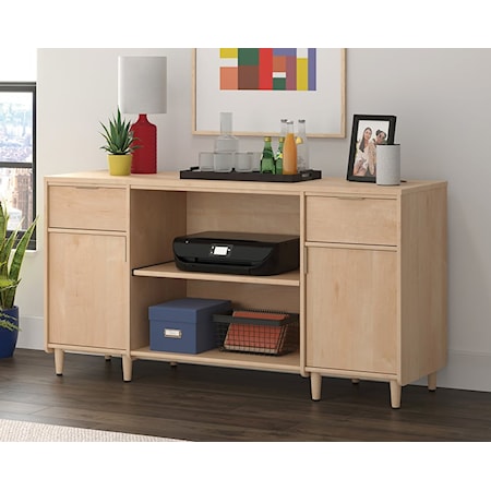 Storage Credenza