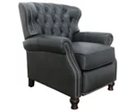 Barcalounger Presidential Push Back Recliner